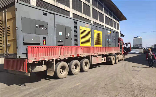昭通200KW发电机组适配电缆规格选型指南