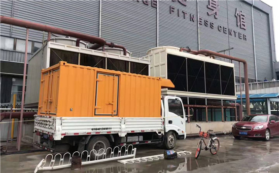 昭通300KW发电机组适配电缆规格选型指南