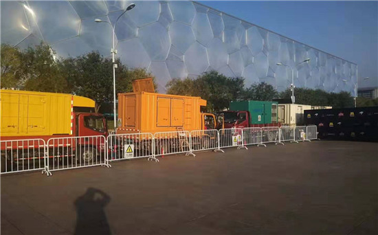 昭通400KW发电机组适配电缆规格选型指南