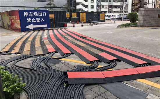 昭通发电机组电缆选型完整具体步骤(工程通用标准流程)